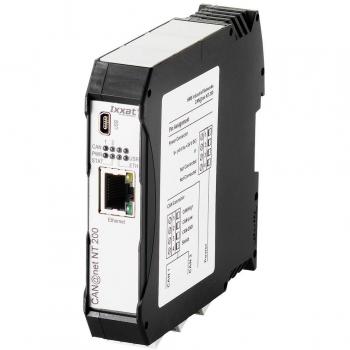 Ixxat CAN@Net NT 200 Ethernet Adapter