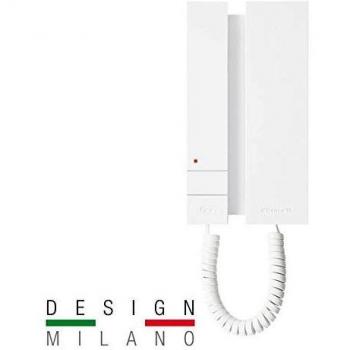 CITOFONO TRADIZIONALE MINI 2 PULSANTI COMELIT