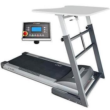 Evo Cardio Desk Treadmill