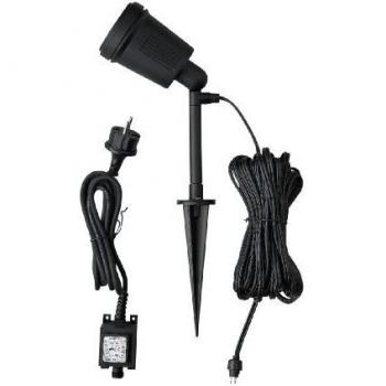 BrightPath Spot: Konstsmide Effect Amalfi Warm White LED