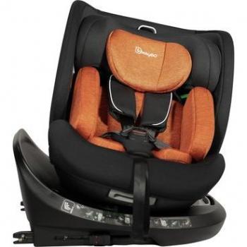 BabyGo Autokindersitz Protection 360 Grad