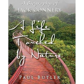 Butler, Paul: A Life Touched by Nature