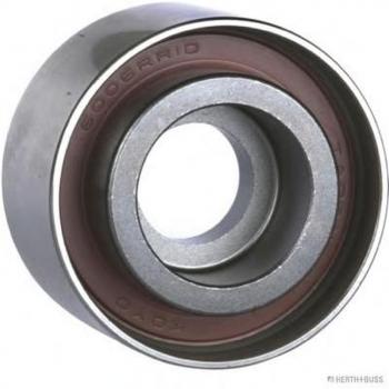 Herth+Buss J1144033 Deflection/Guide Pulley (Timing Belt)