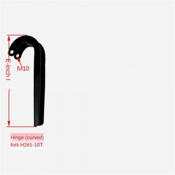 Accesorio Bisagra Lonking