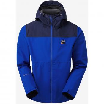 Sprayway Rask Bleu Veste de Ski Homme Taille L