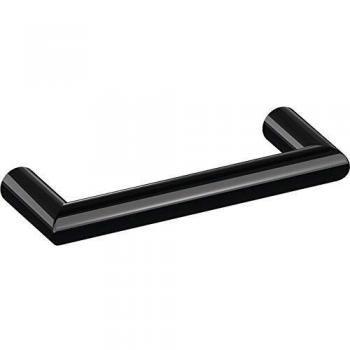 Hewi Mobili 562.13.96 – Maniglia Nero Deep Black 96 mm (Ø 13 mm)
