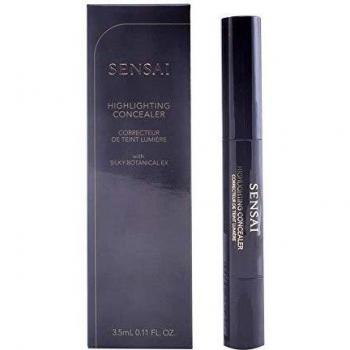 Corrector iluminador Sensai HC03 4 ml
