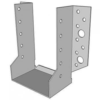 Sabot à ailes extérieures T320 Simpson Strong-Tie