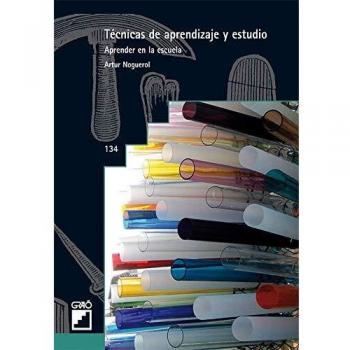Técnicas de aprendizaje y estudio