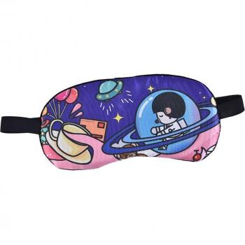 Patch yeux anti-douleur de sommeil