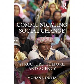 Communicating Social Change