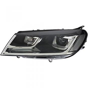 Projecteur principal HELLA 1ZT 011 937-521, droite