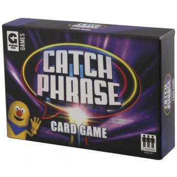 Ginger Fox: Head‑to‑Head Catchphrase Battle