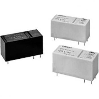 Omron 24V DC 16A G5RL‑U1‑E Single Change‑over Relay Set