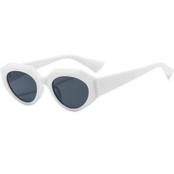 OEC CPO Gafas Sol Cat Eye Naranja O274