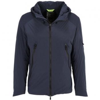 RH+ Outdoor Funktionsjacke 3 Elements Padded Hoody