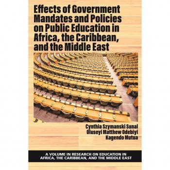 Vitalsource Technologies, Inc. Effects Of Government Mandates And Policies On Public Education In Afri