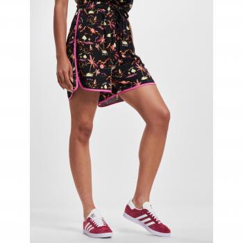 Just Rhyse Waikiki Pantaloni Corti Neri