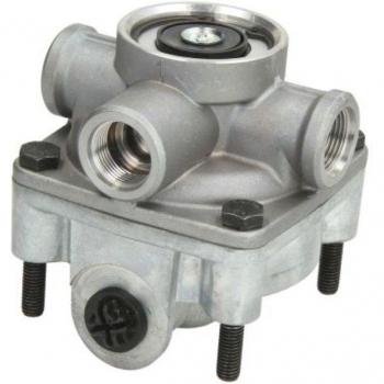 DT Spare Parts 5.70196 Valve de limitation pression MERCEDES BENZ: AXOR 2