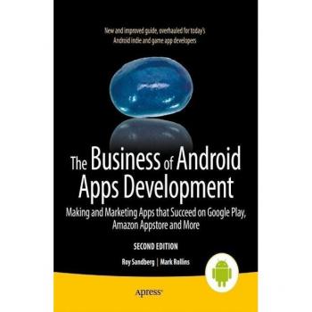 The Business of Android Apps Development