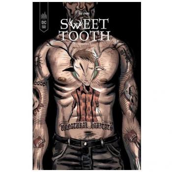SWEET TOOTH TOME 2