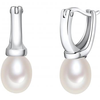 Perla Blanca Elegancia Valero