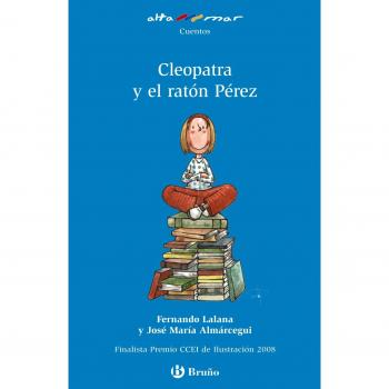 Cleopatra y el raton Perez/ Cleopatra and the Tooth Fairy, Altamar/ At See