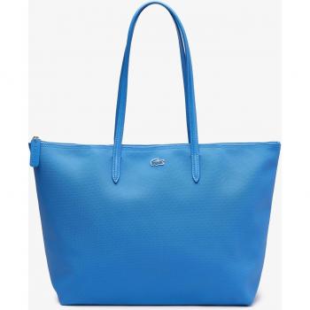 Lacoste L.12.12 Concept Reisetasche – Braun