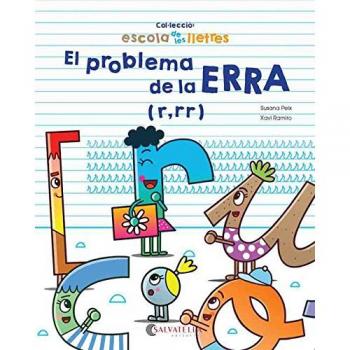 EL PROBLEMA DE LA ERRA (R,RR)