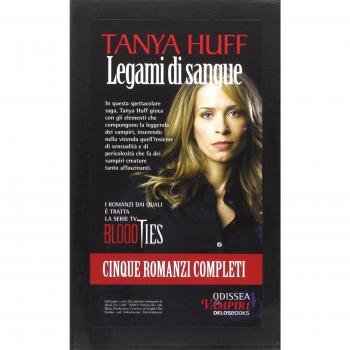 LEGAMI DI SANGUE