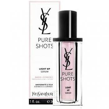 Yves Saint Laurent Pure Shots Light Up Serum 30 ml Recargable Suero Nutritivo Tono Uniforme