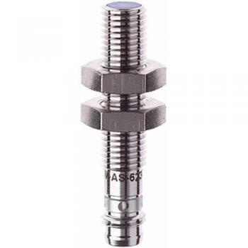Contrinex DW-AS-623-M8-001 Inductive Proximity Sensor M8 PNP