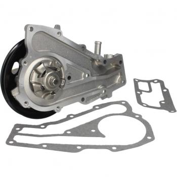 Pompe à eau HEPU P832 avec joint d'étanchéité mécanique pour Renault Twingo 1, Rapid, Clio 1