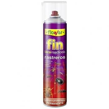 Insecticida Fin Rastreros 800 ml