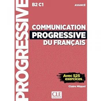 Communication progressive du français