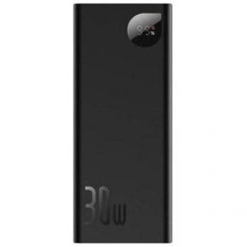 Baseus Mini Powerbank 6000mAh 20W in Pink