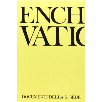 Enchiridion Vaticanum. Documenti ufficiali della Santa Sede