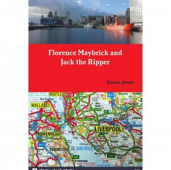 Florence Maybrick and Jack the Ripper