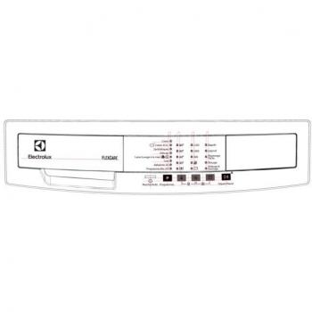 Bandeau de contrôle lave-linge Electrolux 14001431701
