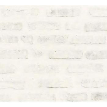 Aspect Nature Mat Gris Blanc Profhome 374222