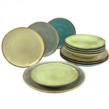CreaTable Set Natura