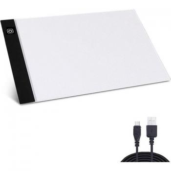 Elice A4 Light Box for Art
