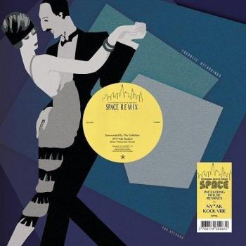 My Love Is Underground / Various