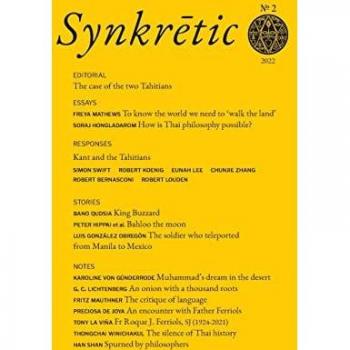 Synkretic 2