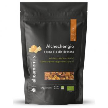 Bio Alchechengio Alicamentis