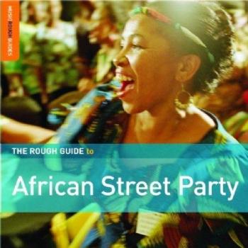 Rough Guide: African Street Party