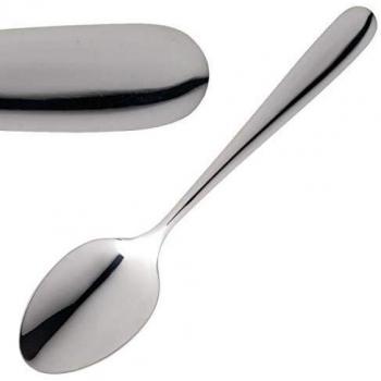 CapitalEdge 18/10 Stainless Service Spoon Bundle – 12 Pieces