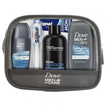 Borsa Viaggi Uomo Dove Completo
