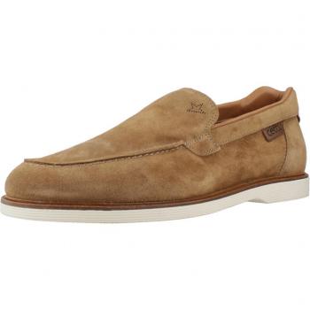 CETTI Mocasín Casual de Cuero para Hombre