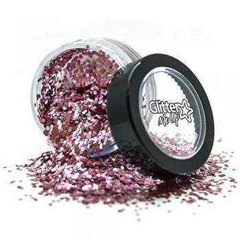 NaturBlitz Rosa 30 g – Nachhaltige Farbglanzcreme